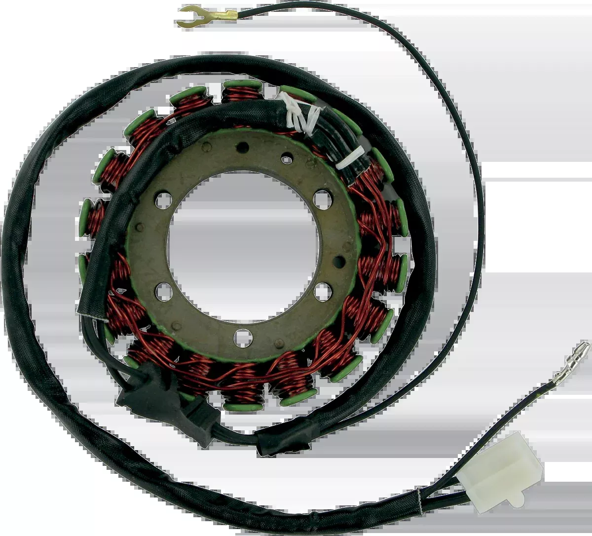 RICK'S MOTORSPORT ELECTRIC RECTIFIER/REGULATORS AND STATORS STATOR, YAMAHA