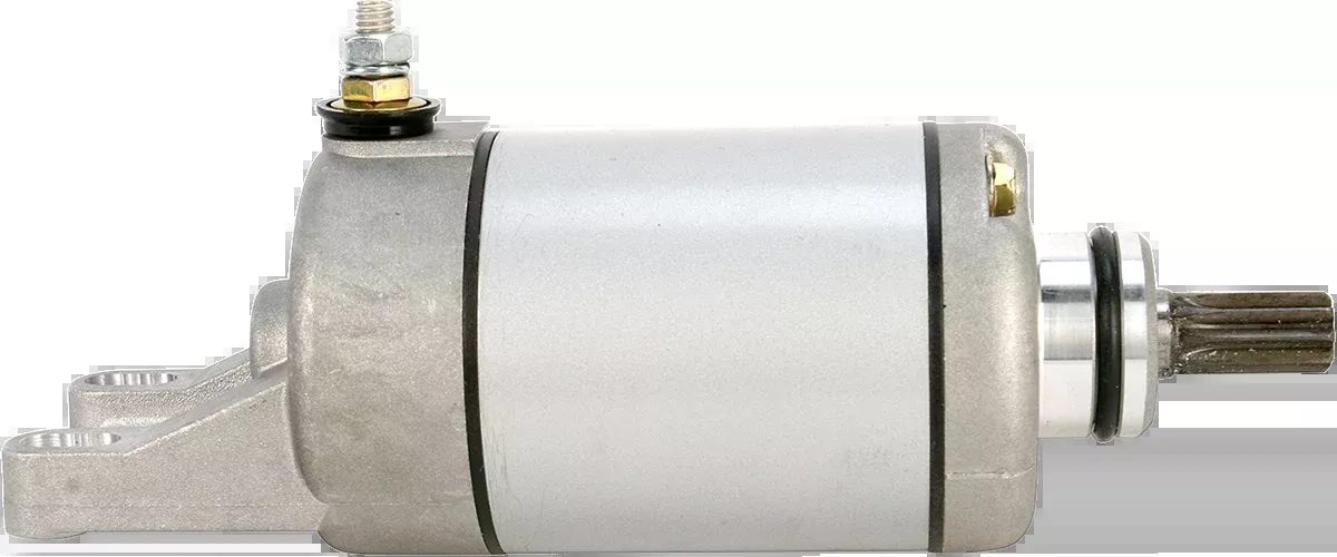 RICK'S MOTORSPORT ELECTRIC STARTERS STARTER MOTOR SUZUKI