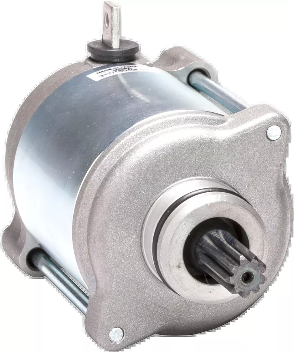 RICK'S MOTORSPORT ELECTRIC STARTERS STARTER MV 61-803