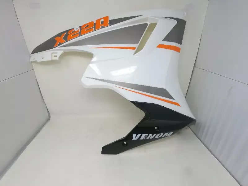 Right Main Body Fairing For DF250RTS | Venom X22R Right Main Body Plastic