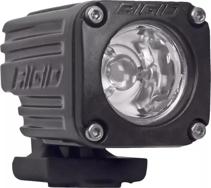 RIGID ignite 12v headlight