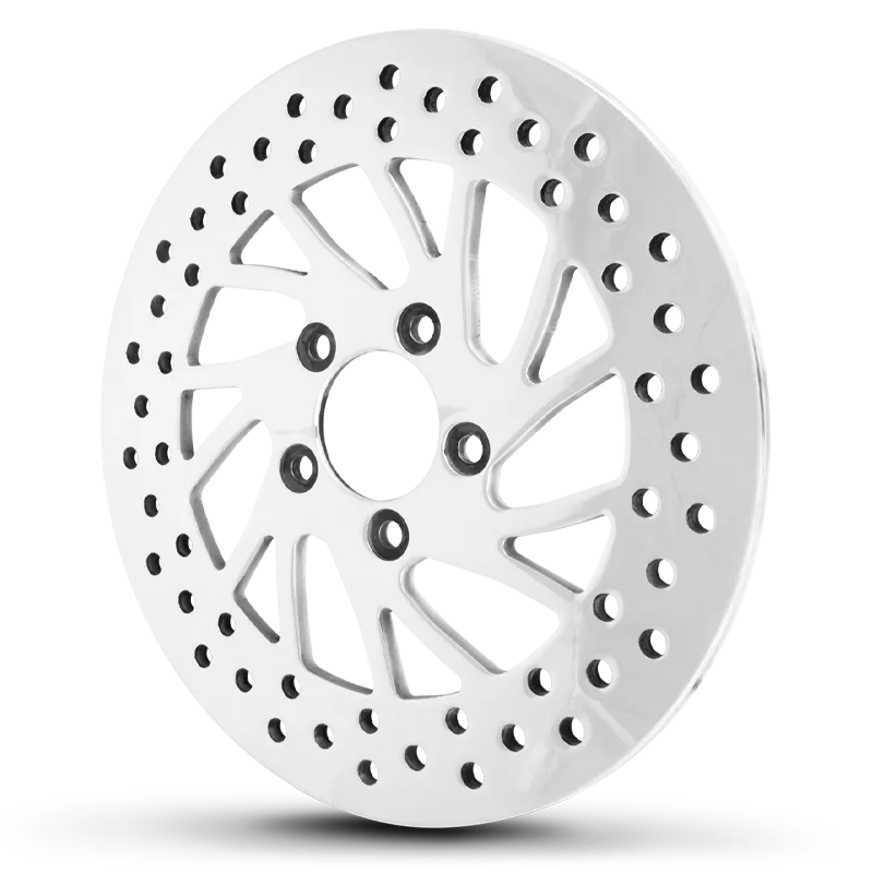 RISE ROTOR