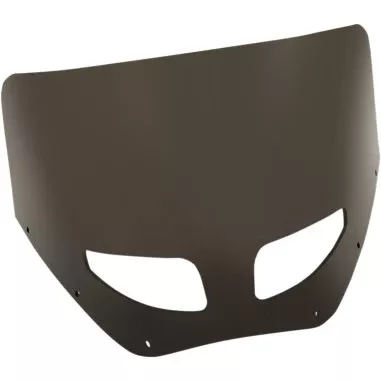 Road Warrior Windshield For Harley Davidson 28 cm (11")