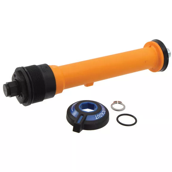 RockShox Turnkey (NR) Damper 09-11 Tora SL