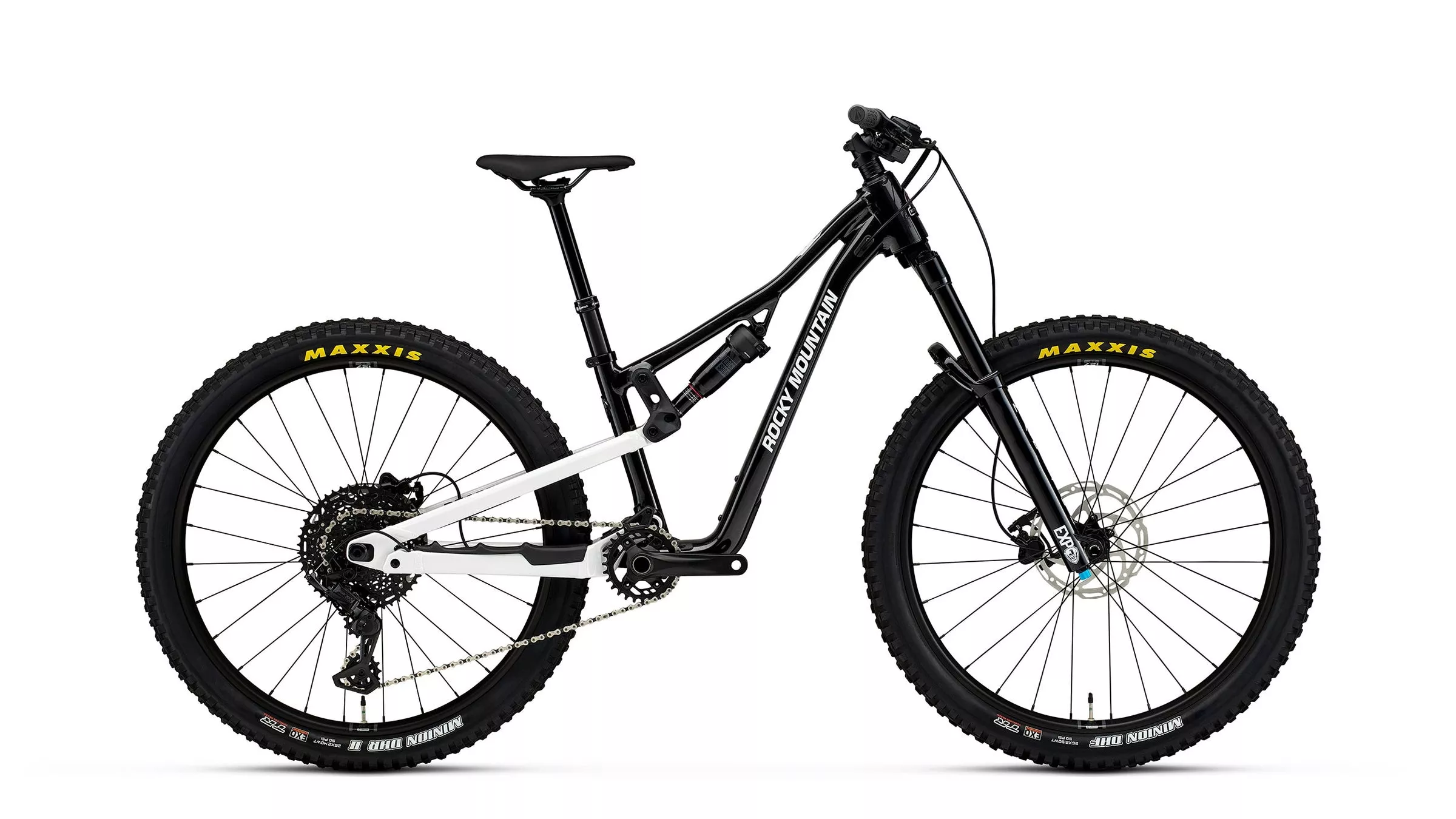 Rocky Mountain Reaper 26