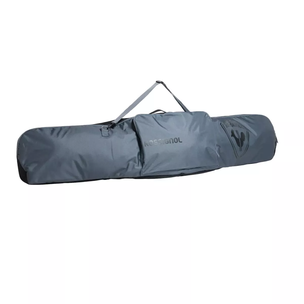 ROSSIGNOL Tactic Snowboard and Gear bag 180cm - grey