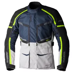 RSTMotorcycle jacket Maverick EVO CE