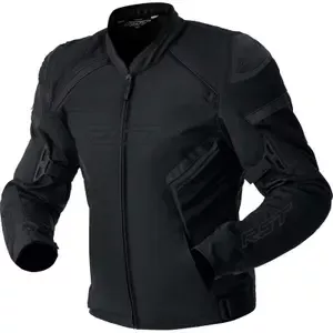 RSTMotorcycle jacket woman S1 D3O