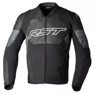 RSTMotorcycle leather jacket Pro Series Supersport-K CE