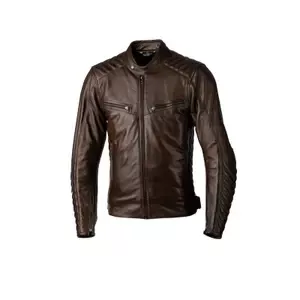 RSTMotorcycle leather jacket Roadster 3 CE