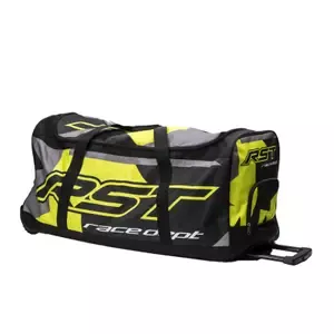 RSTTravel Bag Race Dept