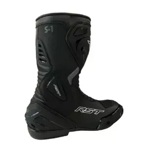 RSTWaterproof motorcycle boots S1