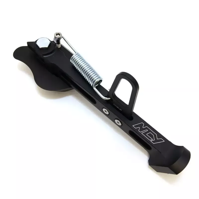 Ruckus CNC billet NCY side stand