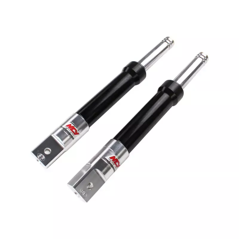 Ruckus Performance Drum Legs