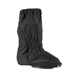 Rusty StitchesMotorcycle Rain Boots Rain