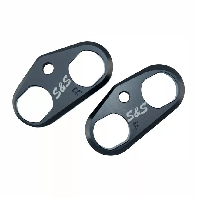 S&S 330-0655 Tappet Grip Set for Harley-Davidson Milwaukee Eight M8