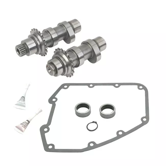S&S Hp103 Camshaft Kit, Chaindrive For Harley-Davidson