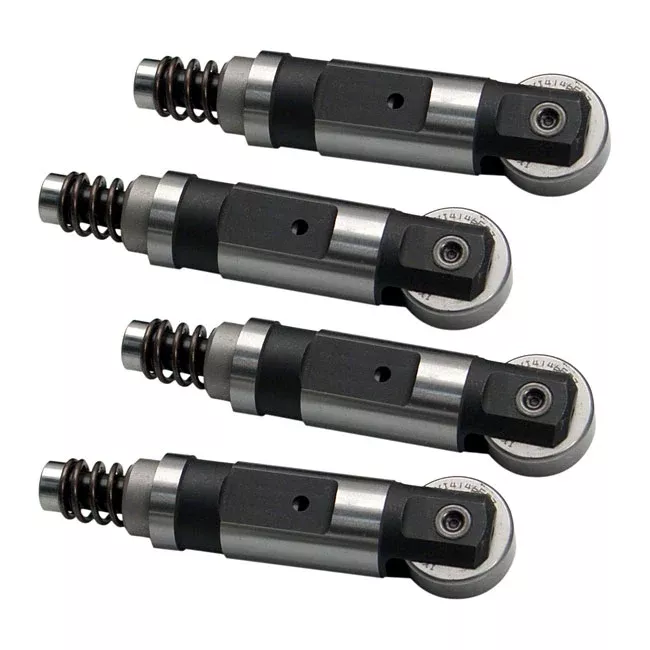 S&S Hydraulic Tappets For Harley-Davidson