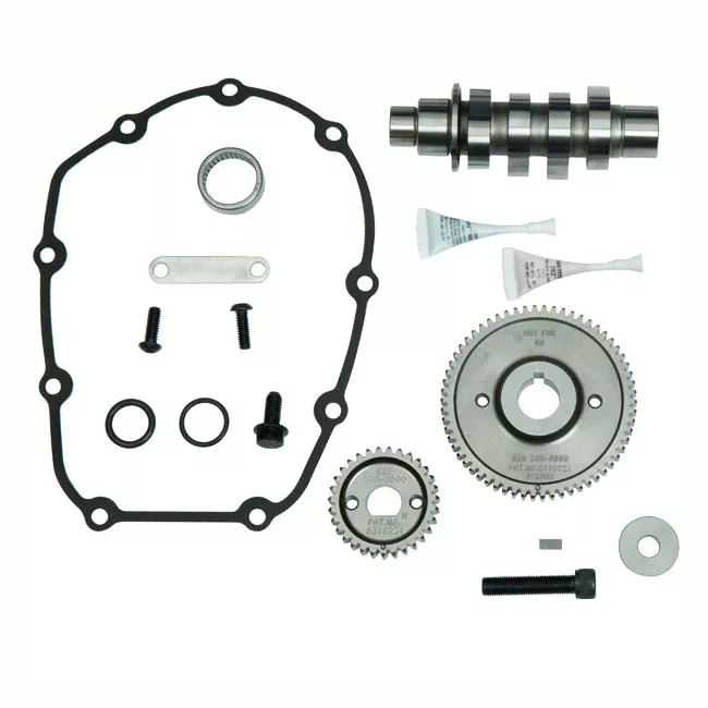 S&S M8 550g Gear Driven Camshaft Kit For Harley-Davidson