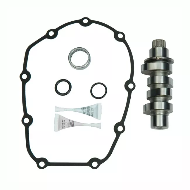 S&S M8 Chain Driven 550c Camshaft Kit For Harley-Davidson