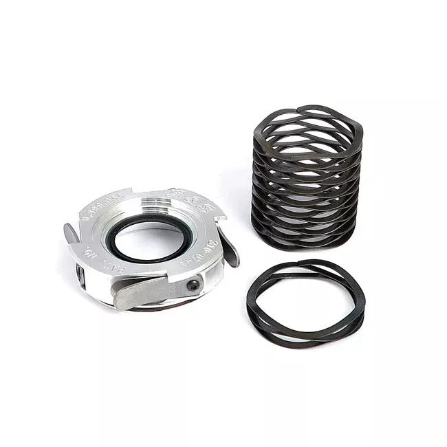 S&S Twin Cam Breather Valve For Harley-Davidson