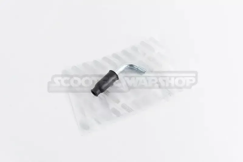 S23 90 Degree Throttle Cable Adjustment for PWK OKO KEIHIN