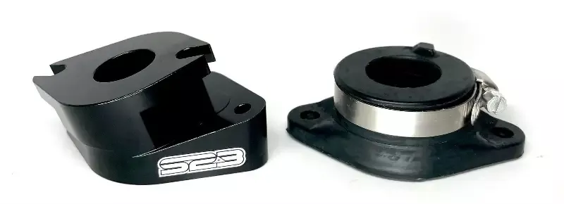 S23 CH80 Carb Adapter