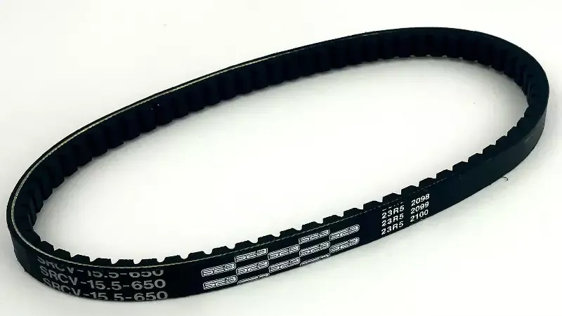 S23 Dio and Elite Belts