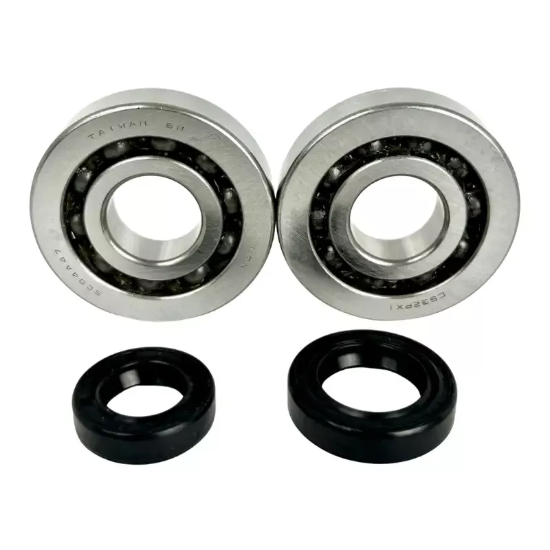 S23 Elite & Dio AF16/18 Crank Bearing and Seal kit