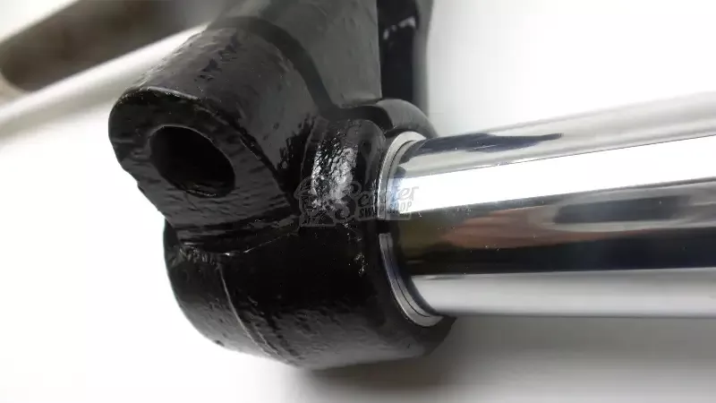 S23 Yamaha Jog/Zuma/Prebug/Dio/Ruck Fork Shim Kit