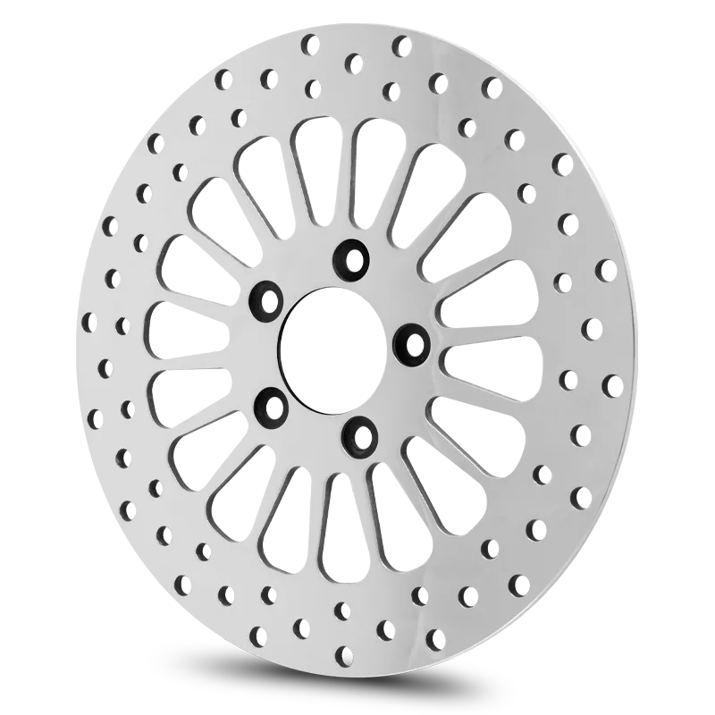 [SALE] SUPER SPOKE ROTOR (FREE BRAKE PAD)