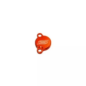 ScarRear Master Cylinder Cap