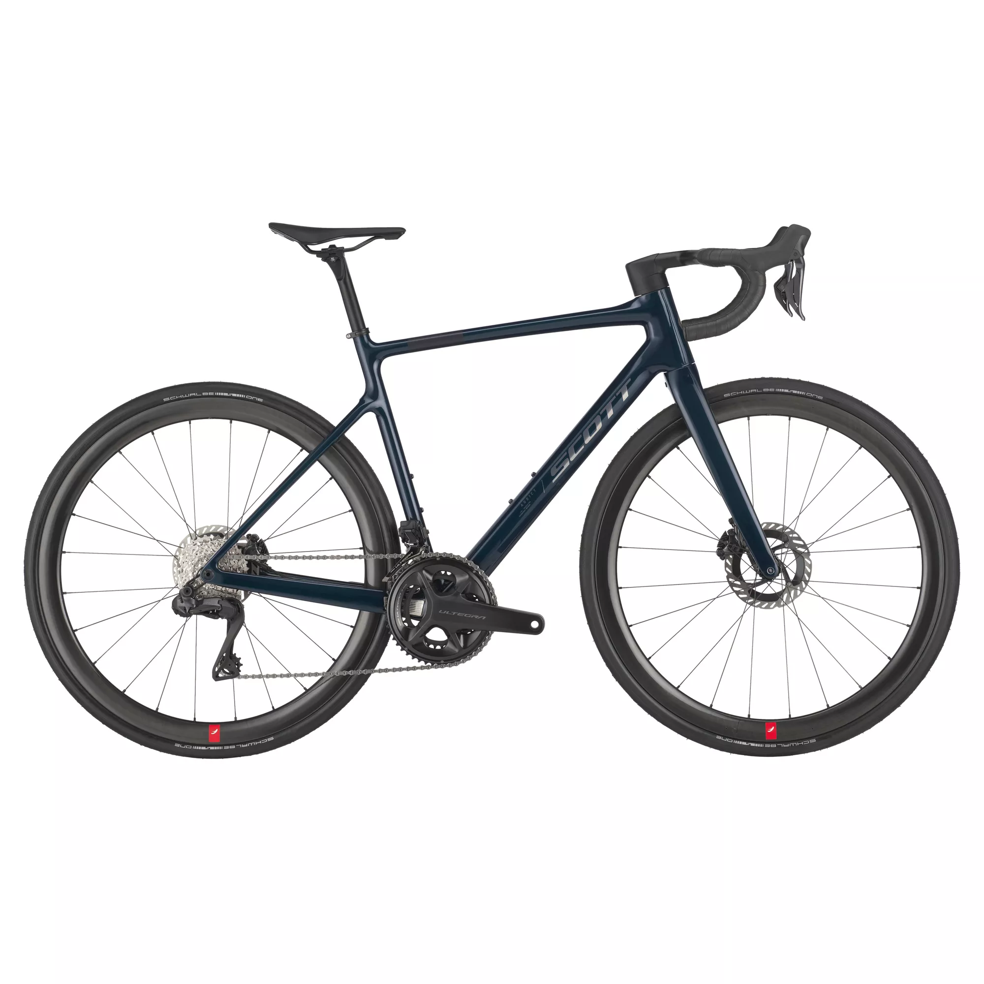 Scott Addict 20 Road Bike