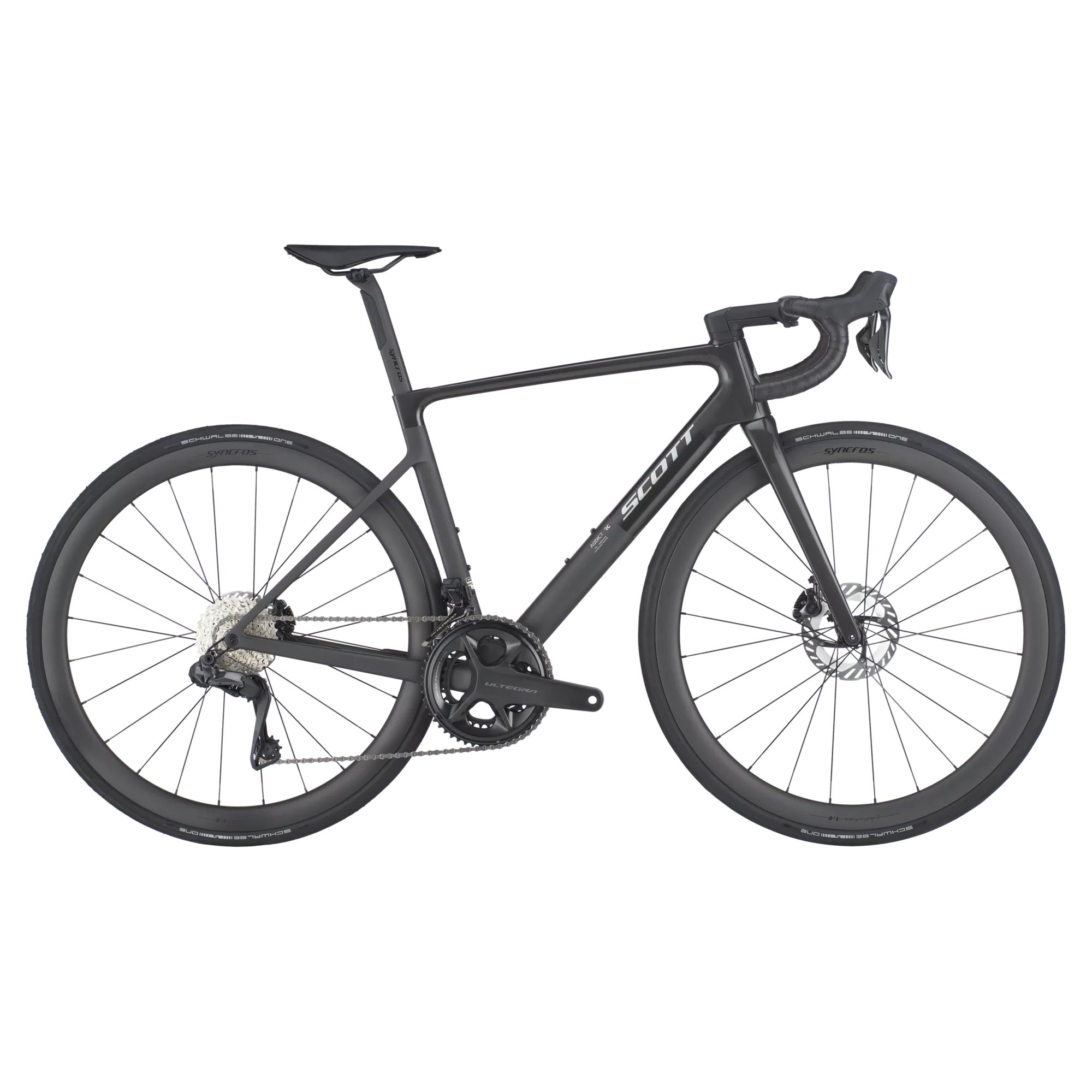 Scott Addict RC 20 Road Bike 2026
