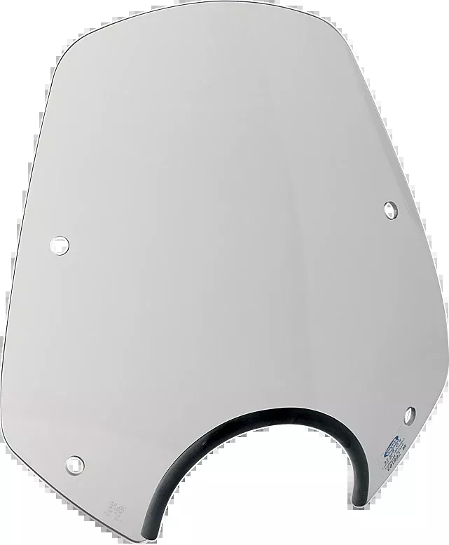 Screen for Harley-Davidson Memphis Shades Del Rey Sportshield MEP5019