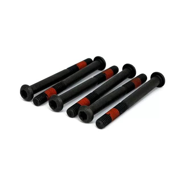 Screw, Support Assy Balancers For Harley-Davidson