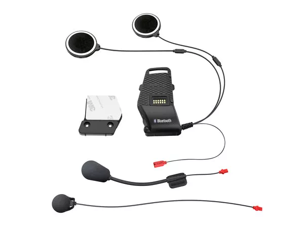 SENA Additional Helmet Kit for SENA 10S