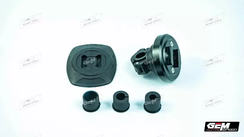 SETES Mirror Mount And Anti Vibration Module Universal Interface