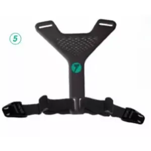 Seven MXMotorcycle stone guards Stratus Core