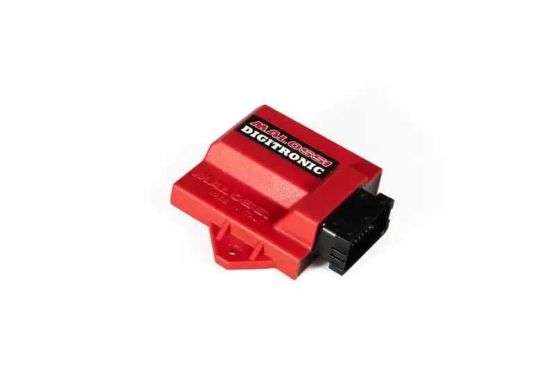 Sherco malossi derestricted ecu