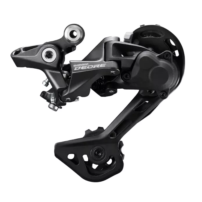 SHIMANO DEORE RD-M5120 SGS 10 speed - rear derailleur
