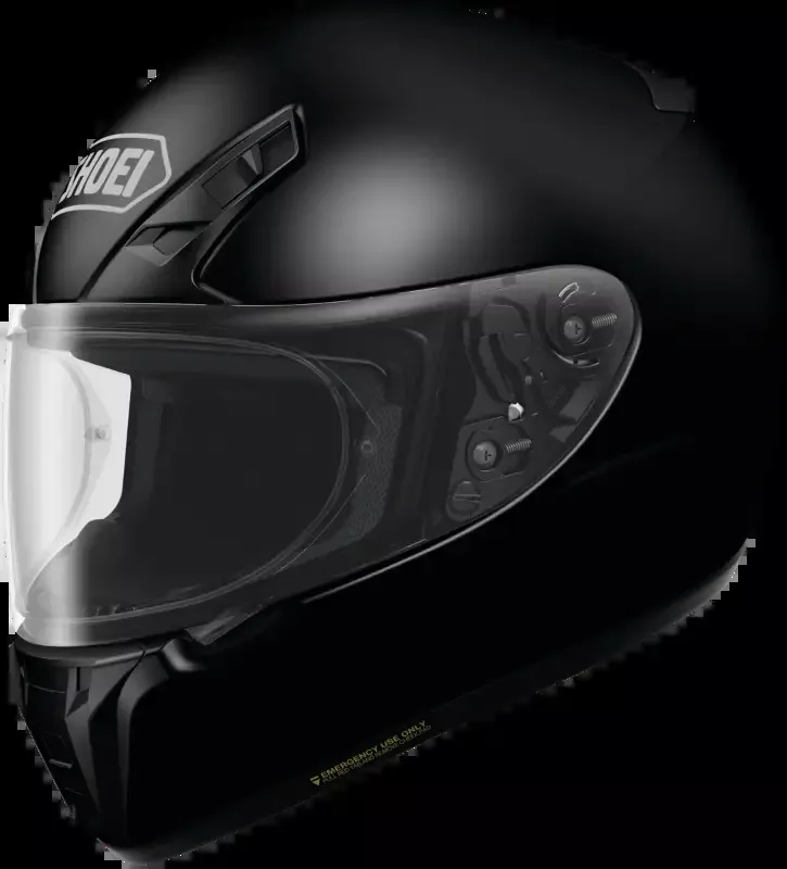 Shoei – RF-SR Full Face Helmet