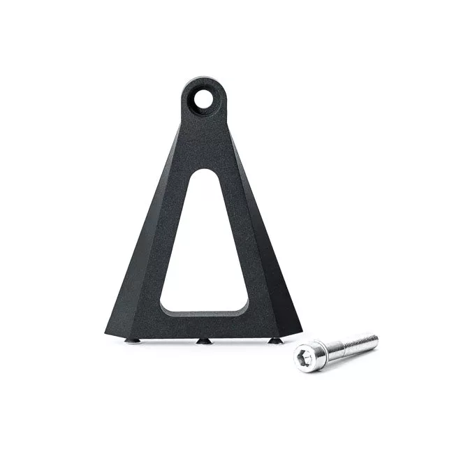 Side Mount License Plate Bracket for Harley-Davidson