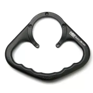 A-siderMotorcycle tank ring