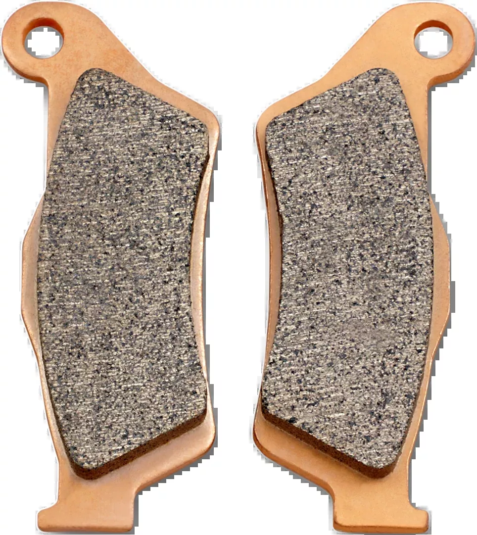 Sintered Front Brake Pads for Harley-Davidson Street XG