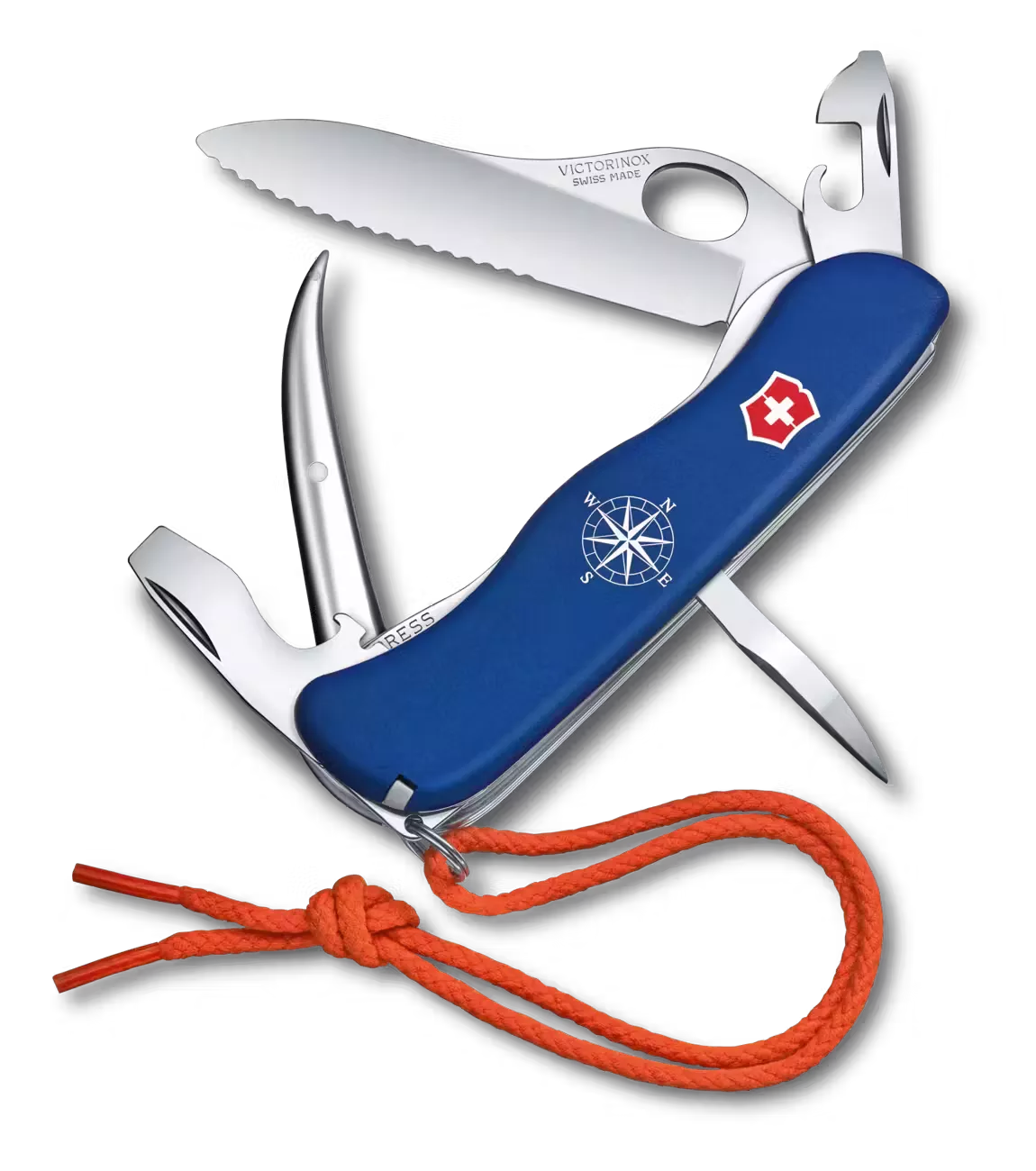 Skipper Pro (Boxed)