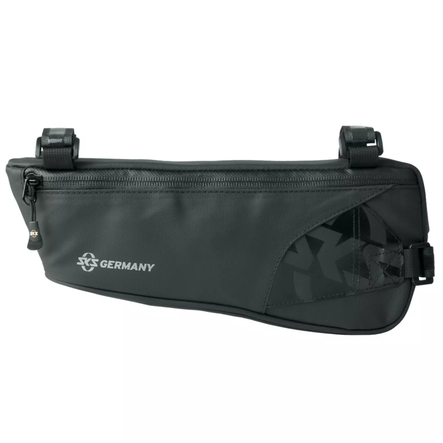 SKS EXPLORER EDGE bag - black