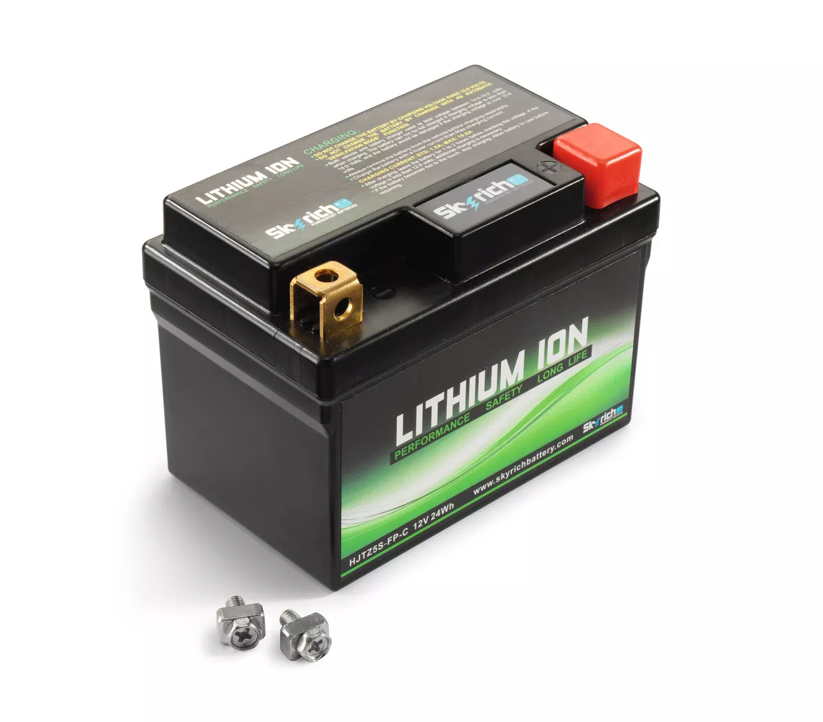 Skyrich Lithium Ion Battery HJTZ5S-FP-C