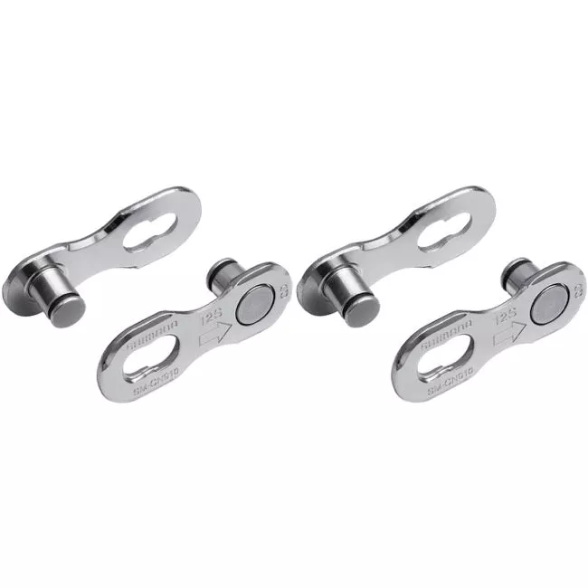 SM-CN910-12, Quick-Link For CN-M9100, 1 Set=2 Pairs For 2 Chains