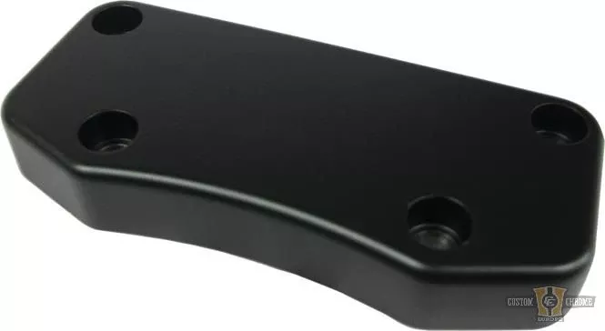 Smooth Top Clamp For Harley-Davidson